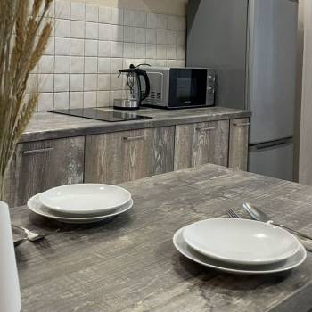 Сдается 1-комнатная квартира, 25,1 м²