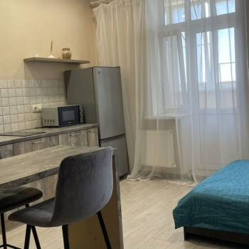 Сдается 1-комнатная квартира, 25,1 м²