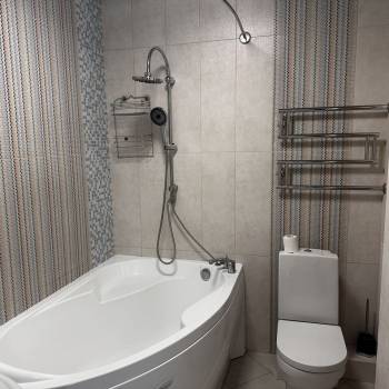 Сдается 2-х комнатная квартира, 70 м²