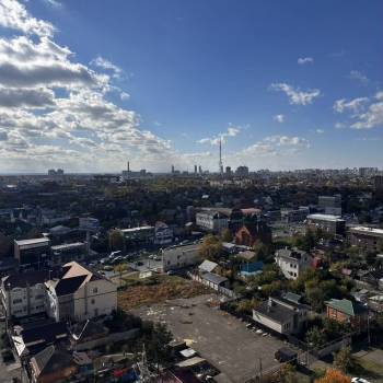 Сдается 2-х комнатная квартира, 70 м²