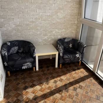 Сдается 2-х комнатная квартира, 70 м²