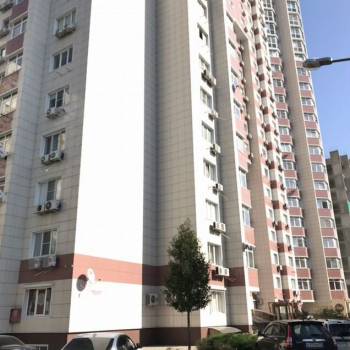 Сдается 2-х комнатная квартира, 70 м²