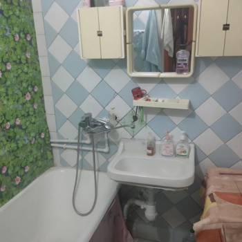 Продается 3-х комнатная квартира, 60 м²
