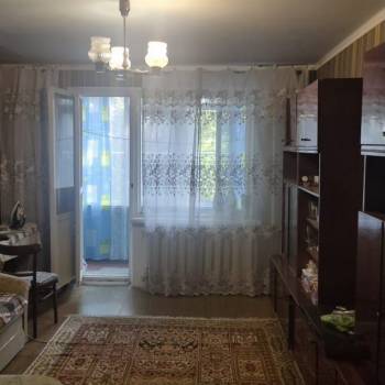 Продается 3-х комнатная квартира, 60 м²