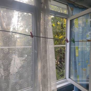 Продается 3-х комнатная квартира, 60 м²