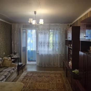 Продается 3-х комнатная квартира, 60 м²