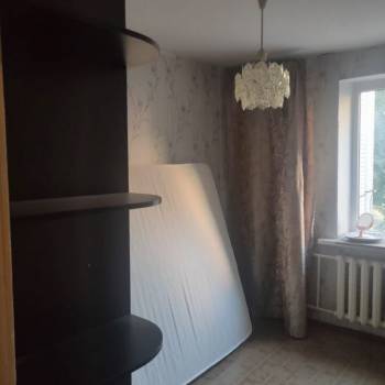 Продается 3-х комнатная квартира, 60 м²