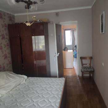 Продается 3-х комнатная квартира, 60 м²