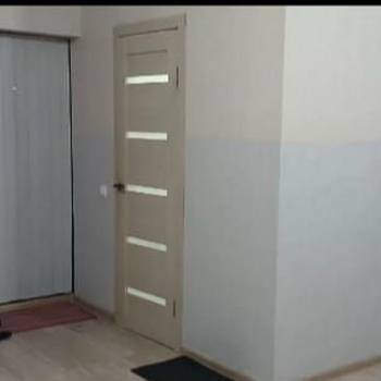 Продается 1-комнатная квартира, 29,8 м²