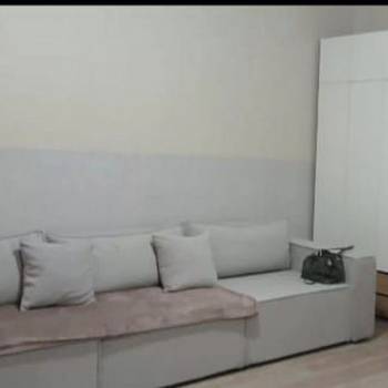 Продается 1-комнатная квартира, 29,8 м²