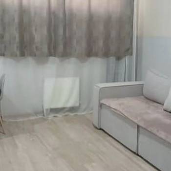 Продается 1-комнатная квартира, 29,8 м²