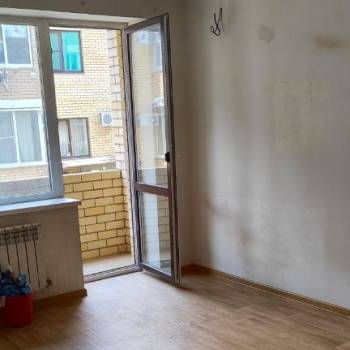 Сдается 1-комнатная квартира, 35,8 м²