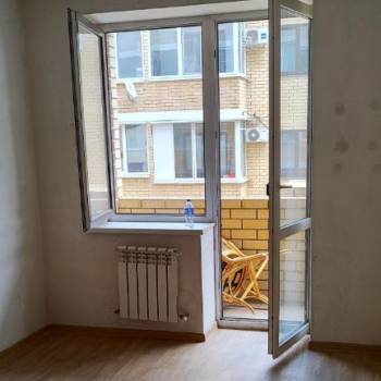 Сдается 1-комнатная квартира, 35,8 м²