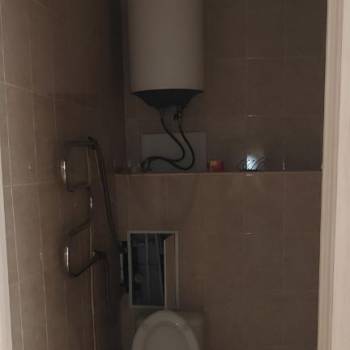 Сдается 1-комнатная квартира, 35,8 м²