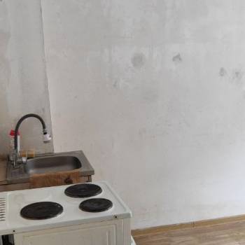 Сдается 1-комнатная квартира, 35,8 м²