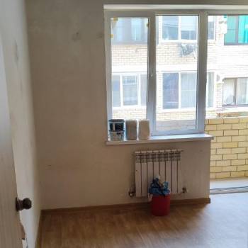 Сдается 1-комнатная квартира, 35,8 м²