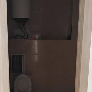 Сдается 1-комнатная квартира, 35,8 м²