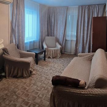 Сдается 2-х комнатная квартира, 40 м²