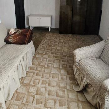 Сдается 2-х комнатная квартира, 40 м²