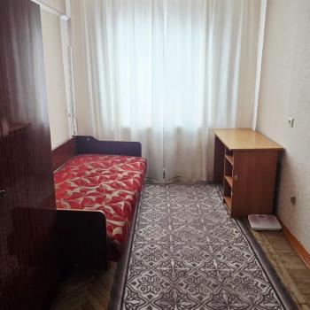 Сдается 2-х комнатная квартира, 40 м²