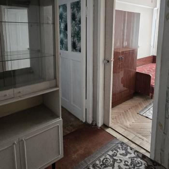 Сдается 2-х комнатная квартира, 40 м²