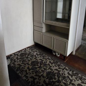Сдается 2-х комнатная квартира, 40 м²