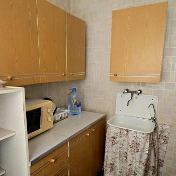 Сдается 2-х комнатная квартира, 40 м²
