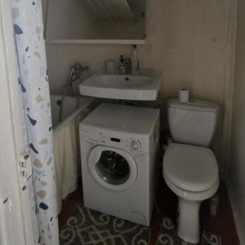 Сдается 2-х комнатная квартира, 40 м²