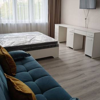 Сдается 1-комнатная квартира, 37,6 м²