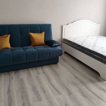 Сдается 1-комнатная квартира, 37,6 м²