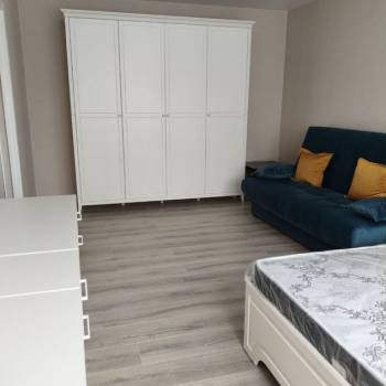 Сдается 1-комнатная квартира, 37,6 м²