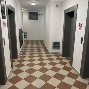 Сдается 1-комнатная квартира, 53 м²