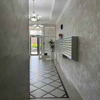 Сдается 1-комнатная квартира, 53 м²