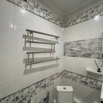 Сдается 1-комнатная квартира, 53 м²