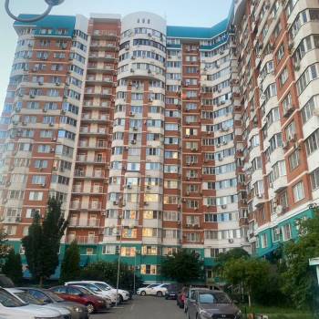 Сдается 2-х комнатная квартира, 68,9 м²