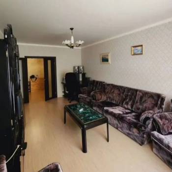 Сдается 2-х комнатная квартира, 68,9 м²