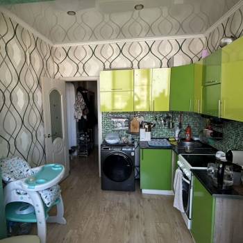Продается 2-х комнатная квартира, 62,3 м²