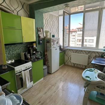 Продается 2-х комнатная квартира, 62,3 м²