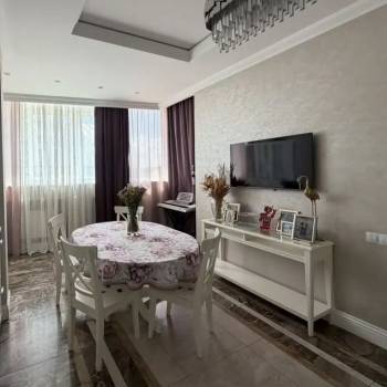 Продается 3-х комнатная квартира, 97,5 м²