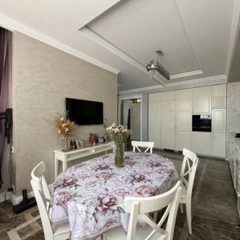 Продается 3-х комнатная квартира, 97,5 м²