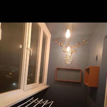 Сдается 1-комнатная квартира, 45 м²