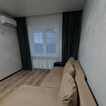 Сдается 1-комнатная квартира, 45 м²