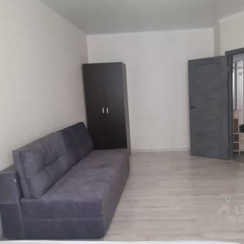 Сдается 1-комнатная квартира, 41 м²