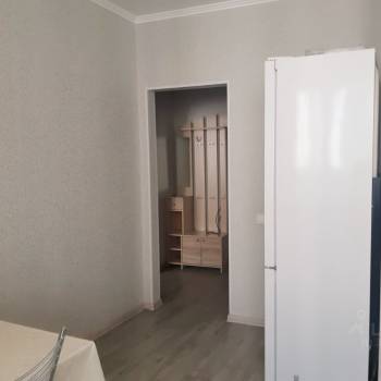 Сдается 1-комнатная квартира, 41 м²