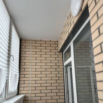 Сдается 1-комнатная квартира, 33 м²