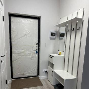 Сдается 1-комнатная квартира, 33 м²