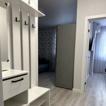 Сдается 1-комнатная квартира, 33 м²