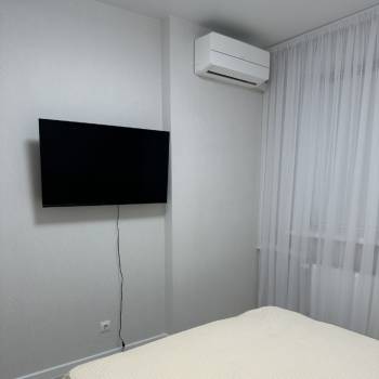 Сдается 1-комнатная квартира, 33 м²