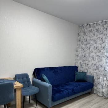 Сдается 1-комнатная квартира, 33 м²