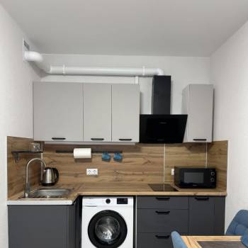 Сдается 1-комнатная квартира, 33 м²